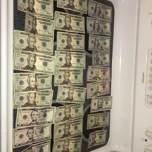 Meet your Posher, Marcus